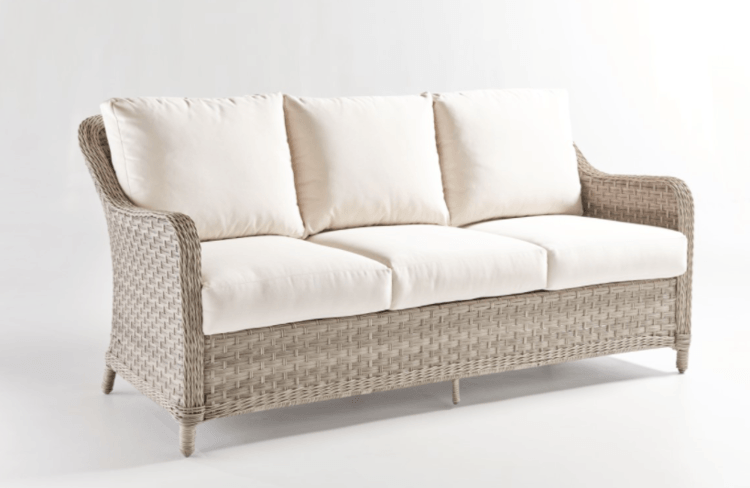 Mayfair Seating Sofa — Boothwyn, PA — Half Price Hot Tubs Mayfair Seating Sofa — Boothwyn, PA — Half Price Hot Tubs