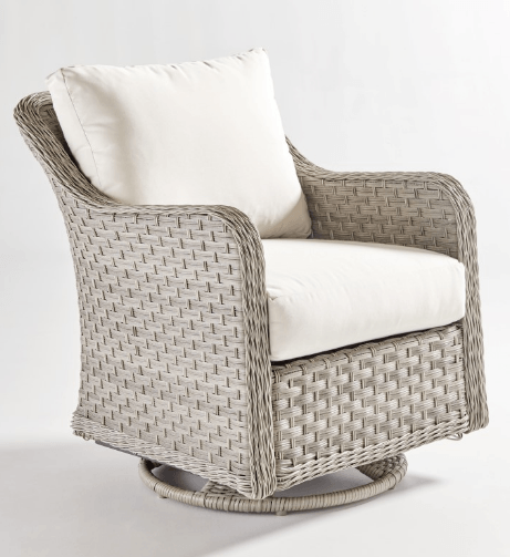 Mayfair Swivel Glider — Boothwyn, PA — Half Price Hot Tubs Mayfair Swivel Glider — Boothwyn, PA — Half Price Hot Tubs