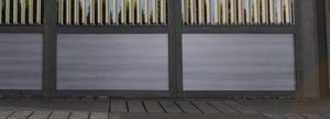 Base Panel Metal Walls — Boothwyn, PA — Half Price Hot Tubs Base Panel Metal Walls — Boothwyn, PA — Half Price Hot Tubs