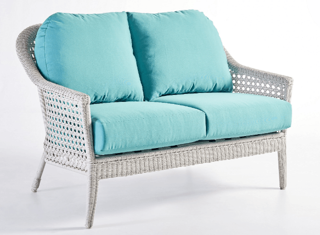 Monaco Loveseat — Boothwyn, PA — Half Price Hot Tubs