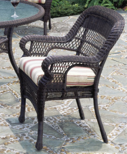 Montego Bay Dining Arm Chair — Boothwyn, PA — Half Price Hot Tubs Montego Bay Dining Arm Chair — Boothwyn, PA — Half Price Hot Tubs