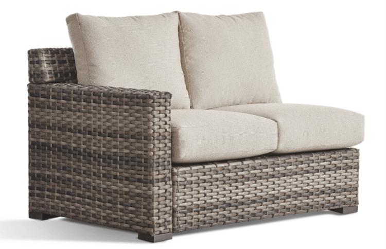 New Java Loveseat LSF — Boothwyn, PA — Half Price Hot Tubs New Java Loveseat LSF — Boothwyn, PA — Half Price Hot Tubs