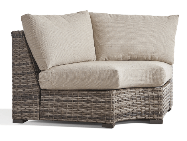 New Java Sectional Wedge Corner — Boothwyn, PA — Half Price Hot Tubs New Java Sectional Wedge Corner — Boothwyn, PA — Half Price Hot Tubs