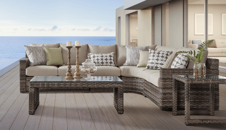 New Java Sectional — Boothwyn, PA — Half Price Hot Tubs New Java Sectional — Boothwyn, PA — Half Price Hot Tubs