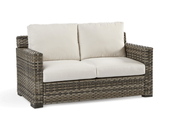New Java Loveseat — Boothwyn, PA — Half Price Hot Tubs
