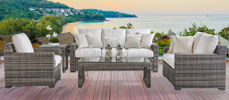 New Java Seating — Boothwyn, PA — Half Price Hot Tubs New Java Seating — Boothwyn, PA — Half Price Hot Tubs