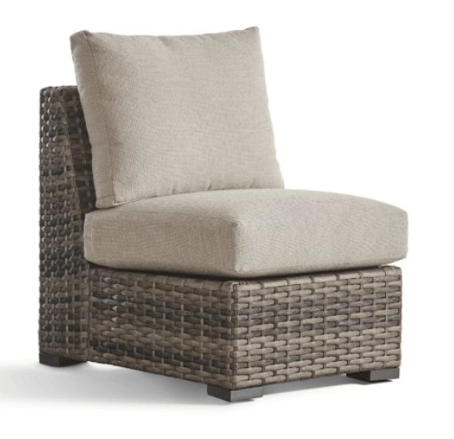 New Java Sectional Armless Chair — Boothwyn, PA — Half Price Hot Tubs New Java Sectional Armless Chair — Boothwyn, PA — Half Price Hot Tubs