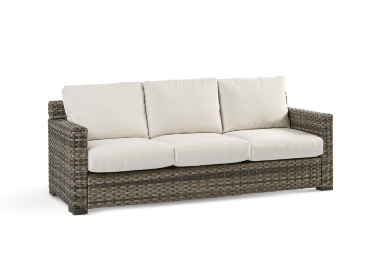 New Java Seating Sofa — Boothwyn, PA — Half Price Hot Tubs New Java Seating Sofa — Boothwyn, PA — Half Price Hot Tubs