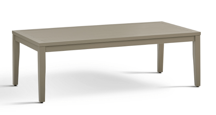 Nicole Coffee Table — Boothwyn, PA — Half Price Hot Tubs Nicole Coffee Table — Boothwyn, PA — Half Price Hot Tubs