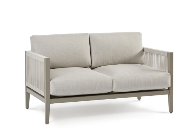 Nicole Loveseat — Boothwyn, PA — Half Price Hot Tubs