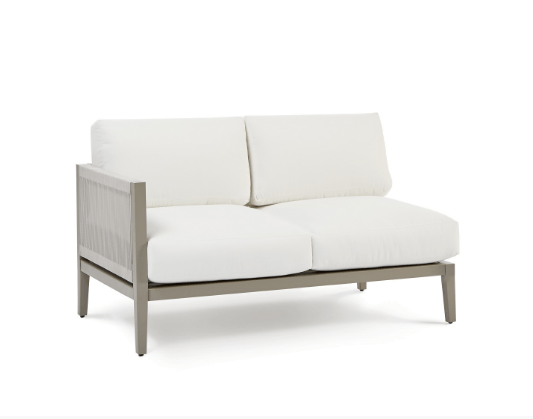 Nicole Loveseat Lsf — Boothwyn, PA — Half Price Hot Tubs