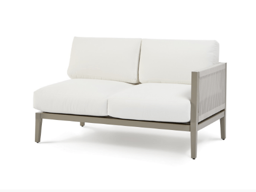Nicole Loveseat Rsf — Boothwyn, PA — Half Price Hot Tubs