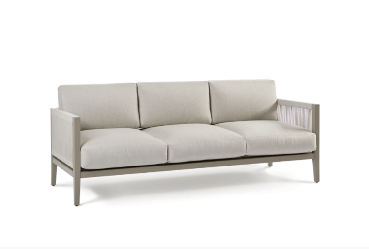 Nicole Sofa — Boothwyn, PA — Half Price Hot Tubs Nicole Sofa — Boothwyn, PA — Half Price Hot Tubs