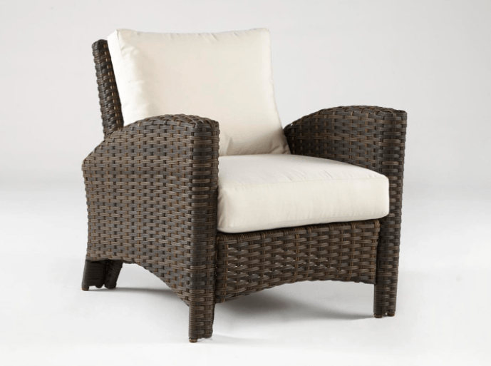 Panama Chair — Boothwyn, PA — Half Price Hot Tubs Panama Chair — Boothwyn, PA — Half Price Hot Tubs