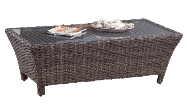 Panama Coffee Table — Boothwyn, PA — Half Price Hot Tubs Panama Coffee Table — Boothwyn, PA — Half Price Hot Tubs