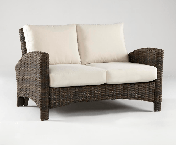 Panama Loveseat — Boothwyn, PA — Half Price Hot Tubs