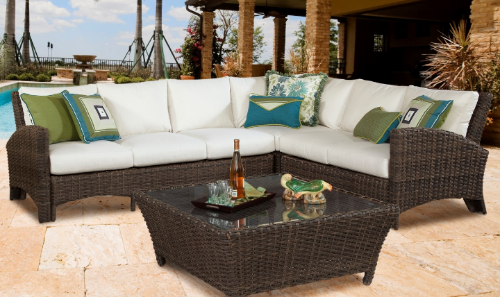 Panama Sectional — Boothwyn, PA — Half Price Hot Tubs Panama Sectional — Boothwyn, PA — Half Price Hot Tubs
