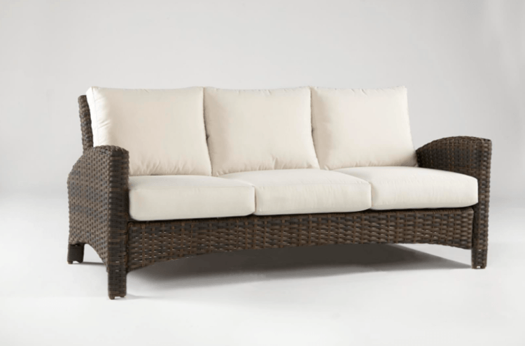 Panama Sofa — Boothwyn, PA — Half Price Hot Tubs Panama Sofa — Boothwyn, PA — Half Price Hot Tubs