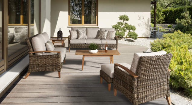 Payton Seating — Boothwyn, PA — Half Price Hot Tubs Payton Seating — Boothwyn, PA — Half Price Hot Tubs