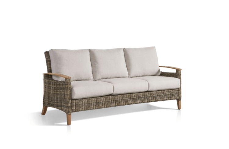 Payton Sofa — Boothwyn, PA — Half Price Hot Tubs Payton Sofa — Boothwyn, PA — Half Price Hot Tubs
