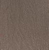 Brown textured fabric.