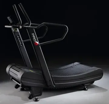 Pro6 Arcadia Air Runner - premier non-motorized treadmill Pro6 Arcadia Air Runner - premier non-motorized treadmill