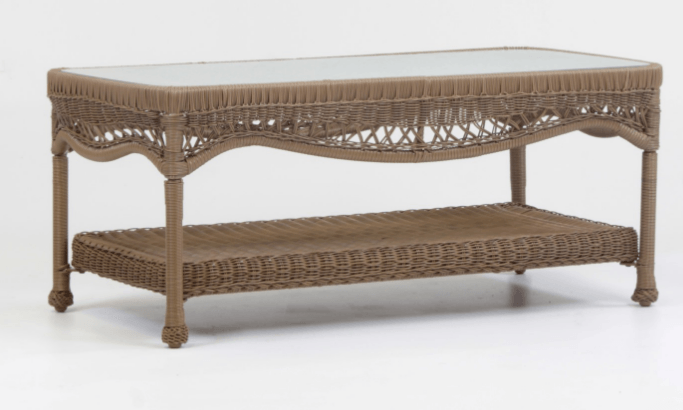 Riviera Coffee Table — Boothwyn, PA — Half Price Hot Tubs Riviera Coffee Table — Boothwyn, PA — Half Price Hot Tubs