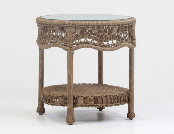 Riviera End Table — Boothwyn, PA — Half Price Hot Tubs Riviera End Table — Boothwyn, PA — Half Price Hot Tubs