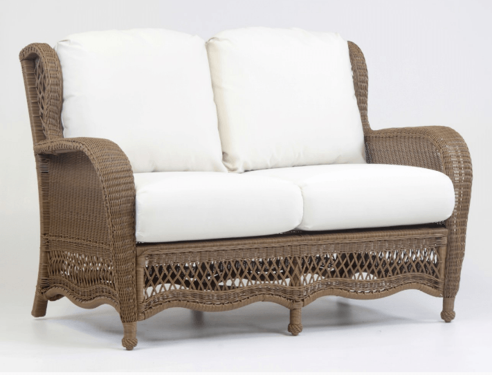 Riviera Loveseat — Boothwyn, PA — Half Price Hot Tubs