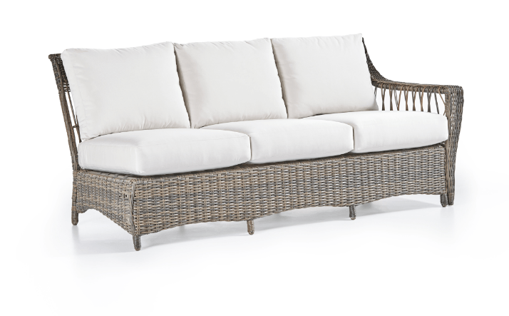 St John One Arm Sofa Right Side Facing — Boothwyn, PA — Half Price Hot Tubs St John One Arm Sofa Right Side Facing — Boothwyn, PA — Half Price Hot Tubs