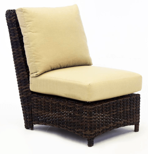 St Tropez Sectional Armless Piece — Boothwyn, PA — Half Price Hot Tubs St Tropez Sectional Armless Piece — Boothwyn, PA — Half Price Hot Tubs