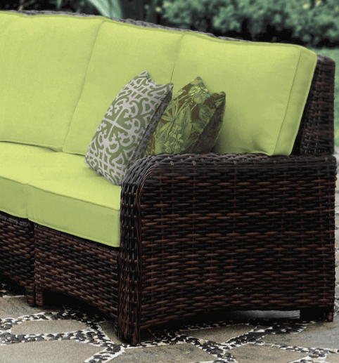 St Tropez Sectional Right Side Facing Piece — Boothwyn, PA — Half Price Hot Tubs St Tropez Sectional Right Side Facing Piece — Boothwyn, PA — Half Price Hot Tubs