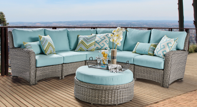 St Tropez Sectional — Boothwyn, PA — Half Price Hot Tubs St Tropez Sectional — Boothwyn, PA — Half Price Hot Tubs
