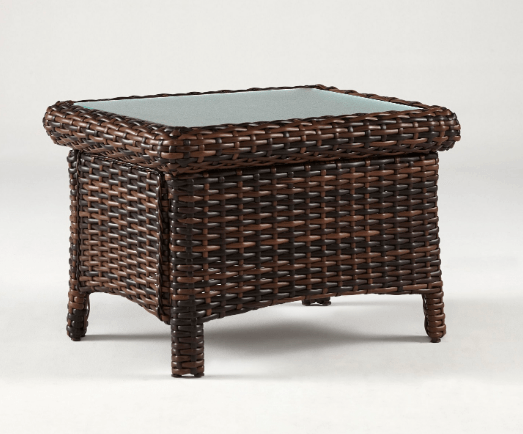 St Tropez End Table Tobacco — Boothwyn, PA — Half Price Hot Tubs St Tropez End Table Tobacco — Boothwyn, PA — Half Price Hot Tubs