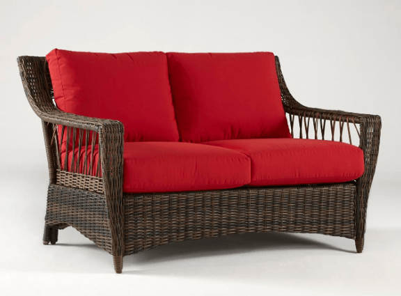 St John Loveseat — Boothwyn, PA — Half Price Hot Tubs