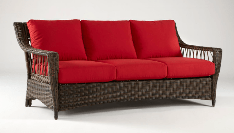 St John Sofa — Boothwyn, PA — Half Price Hot Tubs St John Sofa — Boothwyn, PA — Half Price Hot Tubs