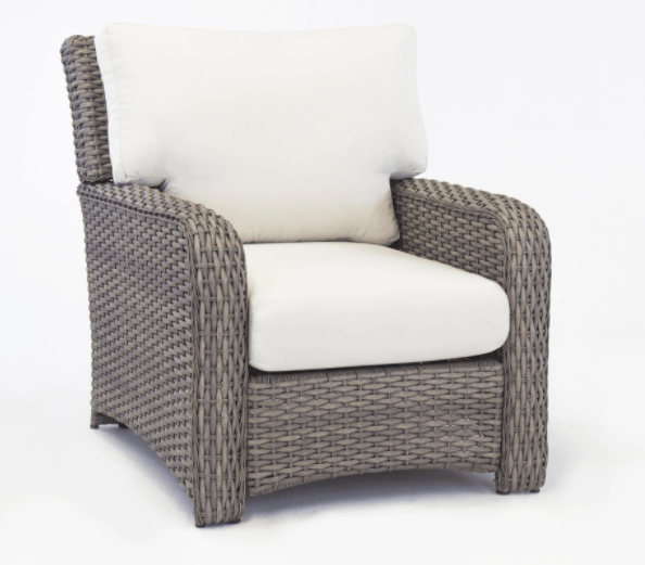 St Tropez Chair Stone — Boothwyn, PA — Half Price Hot Tubs St Tropez Chair Stone — Boothwyn, PA — Half Price Hot Tubs