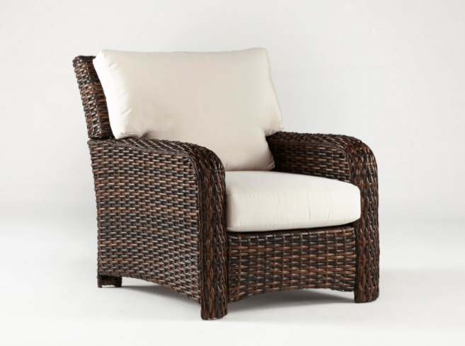 St Tropez Chair Tobacco — Boothwyn, PA — Half Price Hot Tubs St Tropez Chair Tobacco — Boothwyn, PA — Half Price Hot Tubs