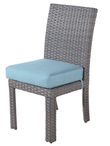 St Tropez Dining Side Chair — Boothwyn, PA — Half Price Hot Tubs St Tropez Dining Side Chair — Boothwyn, PA — Half Price Hot Tubs