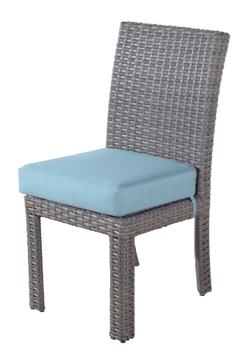 St Tropez Side Chair — Boothwyn, PA — Half Price Hot Tubs St Tropez Side Chair — Boothwyn, PA — Half Price Hot Tubs