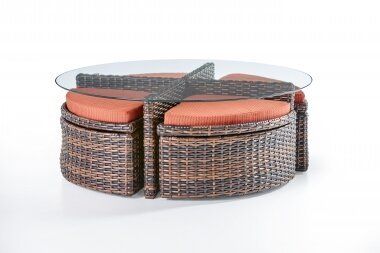 St Tropez Round Sushi Table With Ottomans โ Boothwyn, PA โ Half Price Hot Tubs St Tropez Round Sushi Table With Ottomans โ Boothwyn, PA โ Half Price Hot Tubs