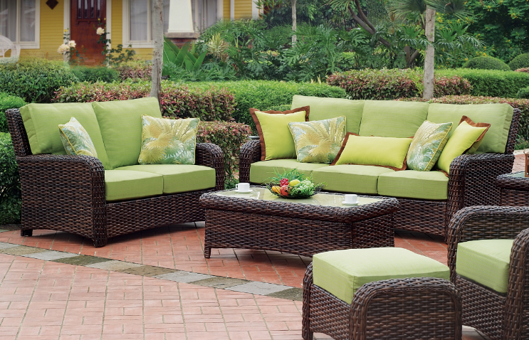 St Tropez Seating Tobacco — Boothwyn, PA — Half Price Hot Tubs St Tropez Seating Tobacco — Boothwyn, PA — Half Price Hot Tubs