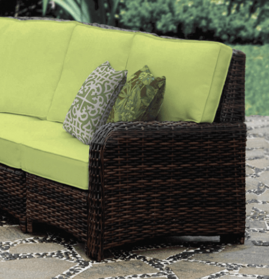 St Tropez Sectional End Right Side Facing — Boothwyn, PA — Half Price Hot Tubs St Tropez Sectional End Right Side Facing — Boothwyn, PA — Half Price Hot Tubs