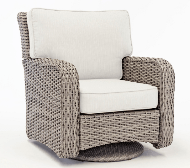 St Tropez Swivel Glider Stone — Boothwyn, PA — Half Price Hot Tubs St Tropez Swivel Glider Stone — Boothwyn, PA — Half Price Hot Tubs