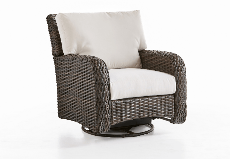 St Tropez Swivel Glider Tobacco — Boothwyn, PA — Half Price Hot Tubs St Tropez Swivel Glider Tobacco — Boothwyn, PA — Half Price Hot Tubs