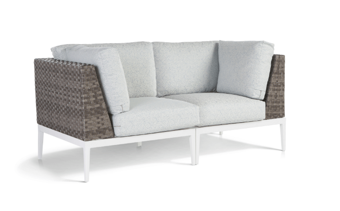 Stevie Loveseat, Settee Style — Boothwyn, PA — Half Price Hot Tubs Stevie Loveseat, Settee Style — Boothwyn, PA — Half Price Hot Tubs