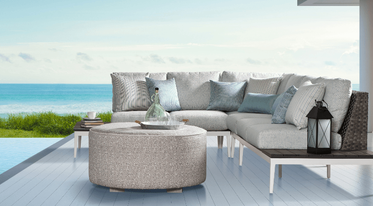 Stevie Sectional — Boothwyn, PA — Half Price Hot Tubs Stevie Sectional — Boothwyn, PA — Half Price Hot Tubs
