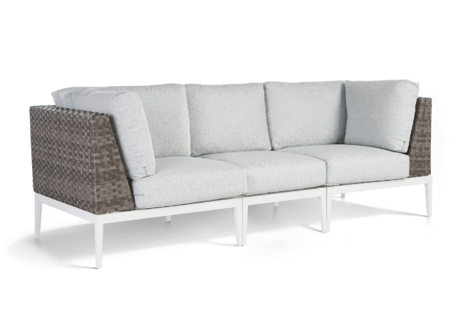 Stevie Sofa, Settee Style — Boothwyn, PA — Half Price Hot Tubs Stevie Sofa, Settee Style — Boothwyn, PA — Half Price Hot Tubs