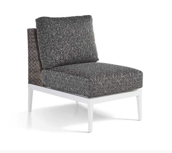 Stevie Armless Chair — Boothwyn, PA — Half Price Hot Tubs