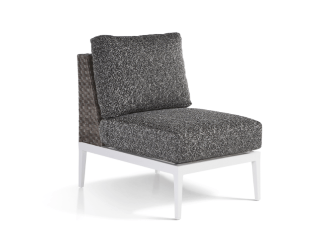 Stevie Armless Chair — Boothwyn, PA — Half Price Hot Tubs Stevie Armless Chair — Boothwyn, PA — Half Price Hot Tubs